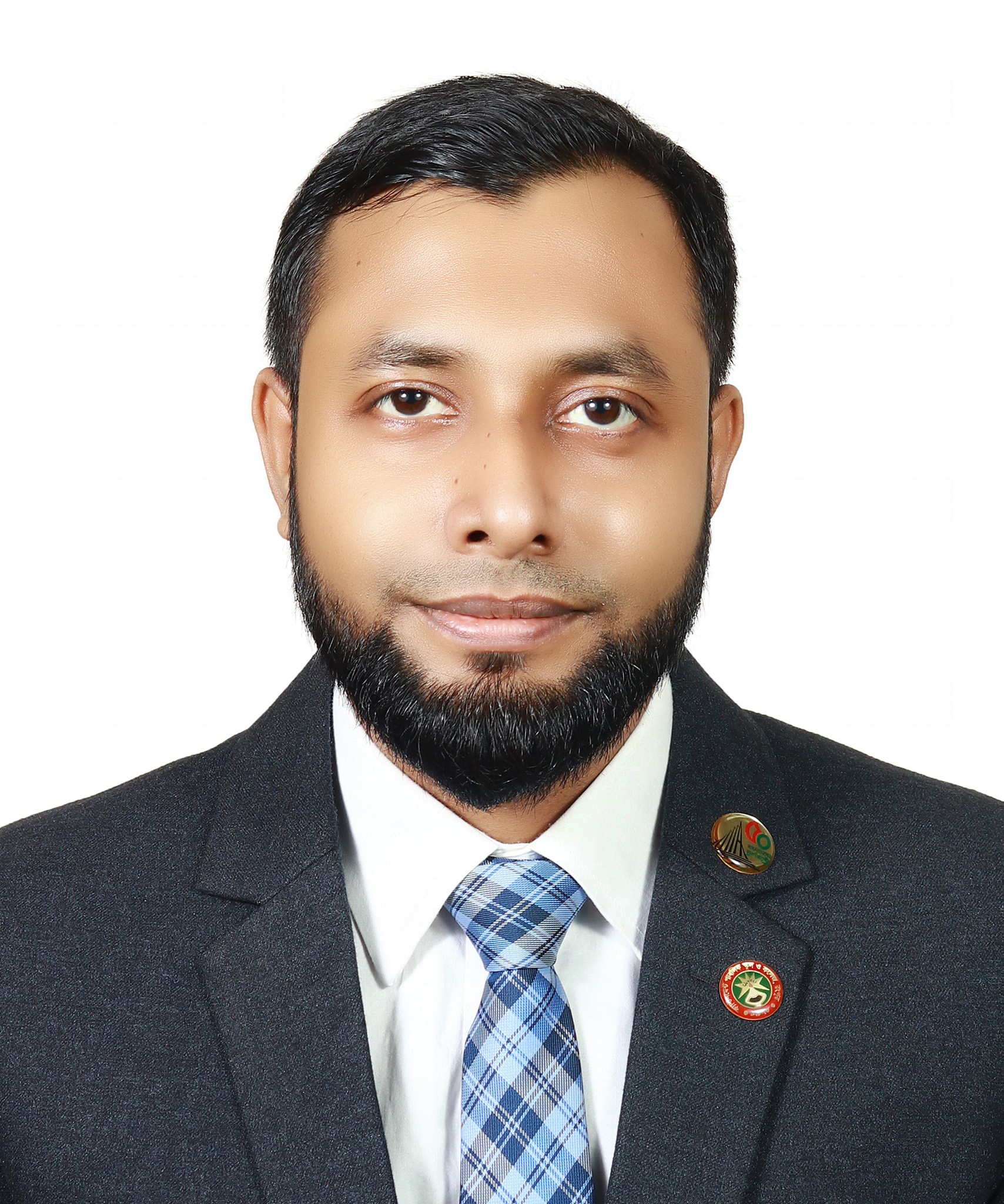Md. Omar Faruque